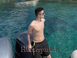 Hunterparker