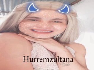 Hurremzultana