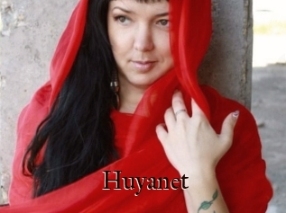 Huyanet