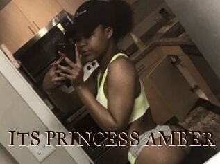 ITS_PRINCESS_AMBER