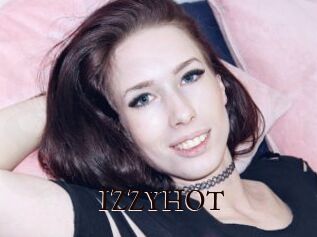 IZZYHOT