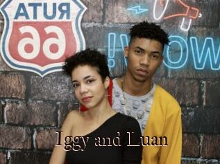 Iggy_and_Luan