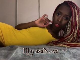 IllayasaNova