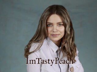 ImTastyPeach