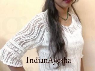 IndianAyesha