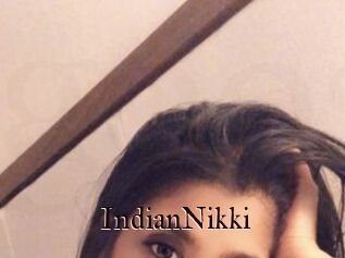 IndianNikki