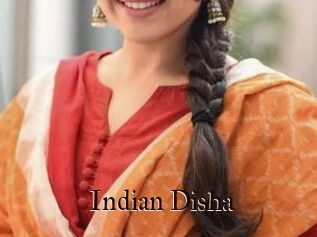 Indian_Disha