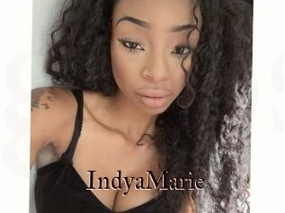 IndyaMarie