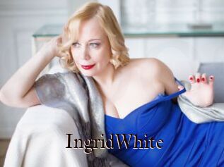 IngridWhite