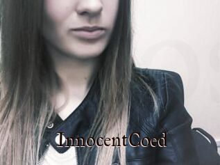 InnocentCoed