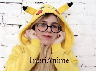 InoriAnime