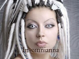 Insomnianna