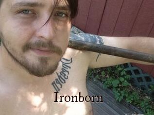 Ironborn