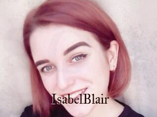 IsabelBlair