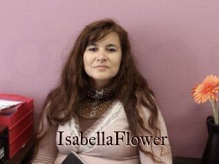 IsabellaFlower