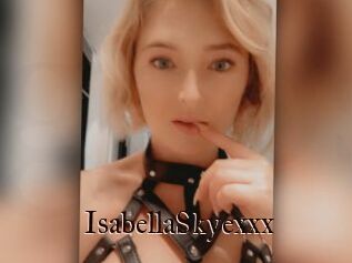 IsabellaSkyexxx