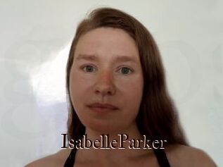 IsabelleParker