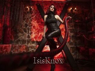 IsisKnox