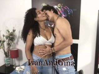 IvanAndGina