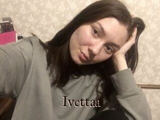 Ivettaa