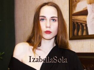 IzabellaSola