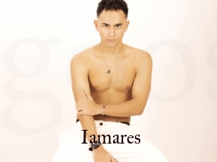 Iamares