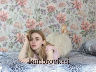 Iambrookssi