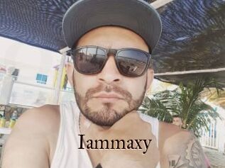 Iammaxy