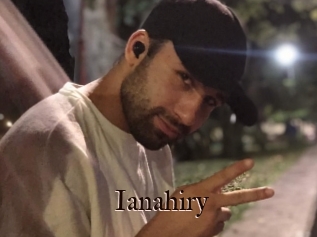 Ianahiry