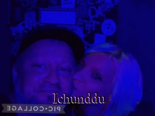 Ichunddu