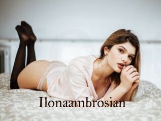 Ilonaambrosian