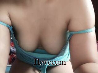 Ilove_cum