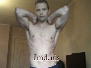 Imdenis