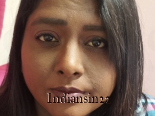 Indiansin22