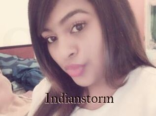 Indianstorm