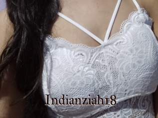 Indianziah18