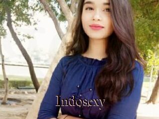 Indosexy