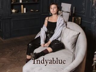 Indyablue