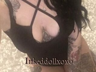 Inkeddollxoxo