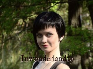 Inwonderland19