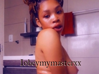 Iobeymymasterxx