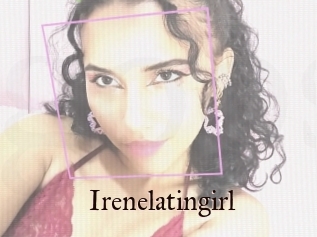 Irenelatingirl