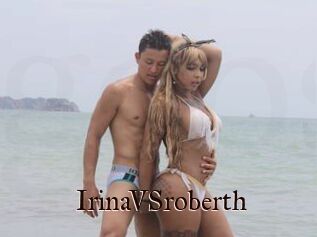 IrinaVSroberth