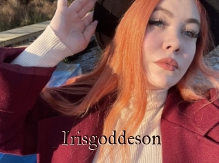 Irisgoddeson