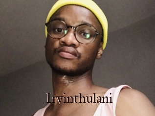 Irvinthulani