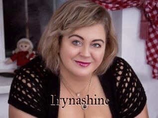 Irynashine