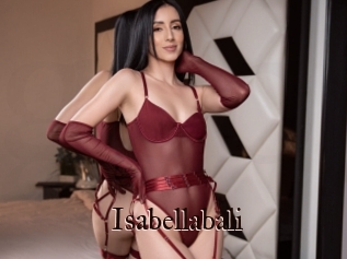 Isabellabali