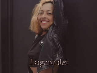 Isagonzalez