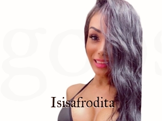 Isisafrodita