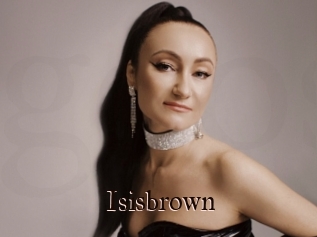 Isisbrown